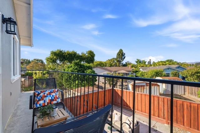 36466 Haley Street, Newark, CA 94560