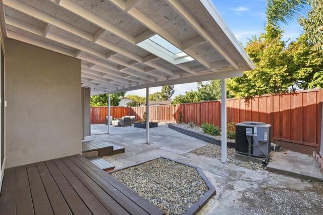 36466 Haley Street, Newark, CA 94560