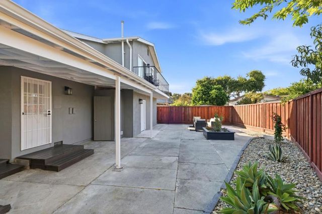 36466 Haley Street, Newark, CA 94560