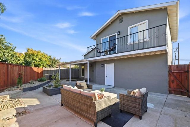 36466 Haley Street, Newark, CA 94560