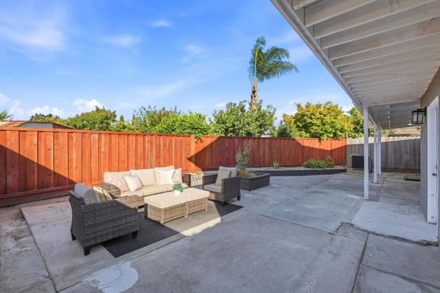 36466 Haley Street, Newark, CA 94560