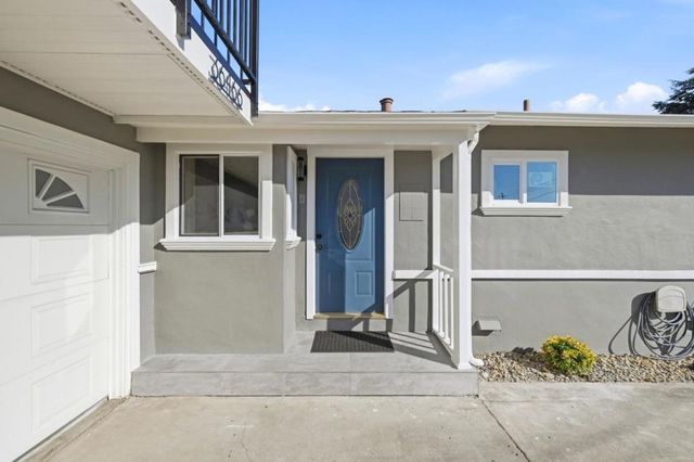36466 Haley Street, Newark, CA 94560