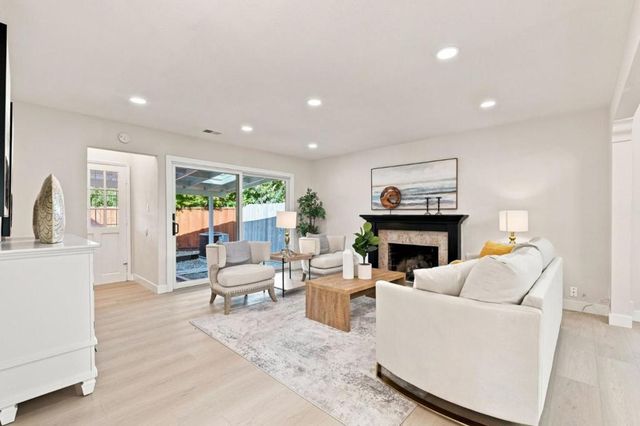 36466 Haley Street, Newark, CA 94560