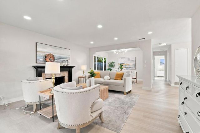 36466 Haley Street, Newark, CA 94560