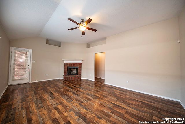 6507 ITHACA FRST, San Antonio, TX 78239