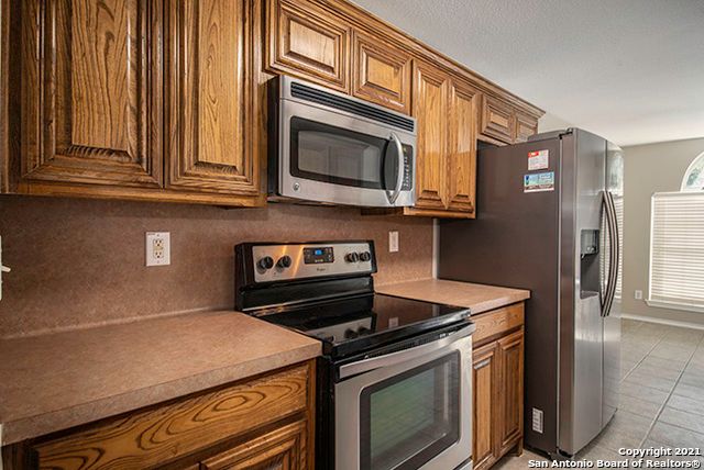 6507 ITHACA FRST, San Antonio, TX 78239