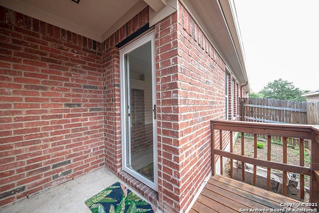 6507 ITHACA FRST, San Antonio, TX 78239
