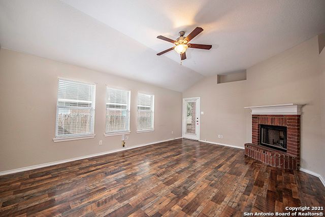 6507 ITHACA FRST, San Antonio, TX 78239