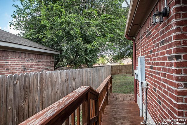 6507 ITHACA FRST, San Antonio, TX 78239