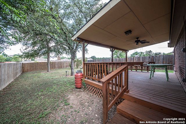 6507 ITHACA FRST, San Antonio, TX 78239