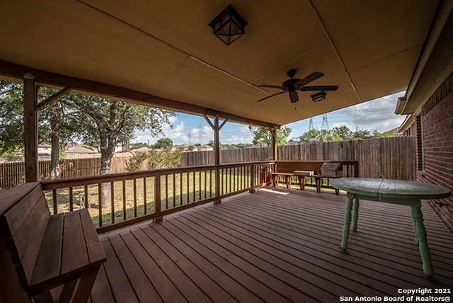 6507 ITHACA FRST, San Antonio, TX 78239
