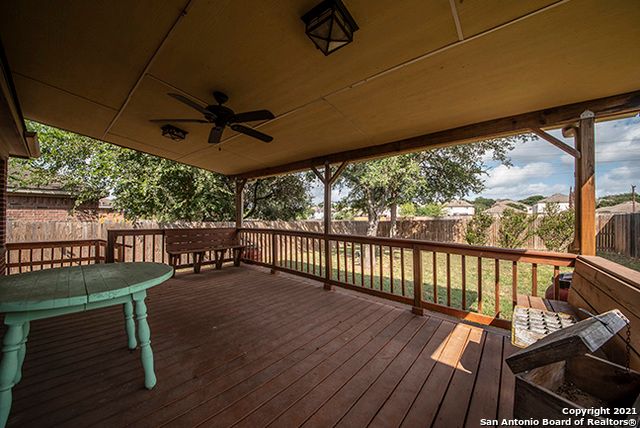 6507 ITHACA FRST, San Antonio, TX 78239