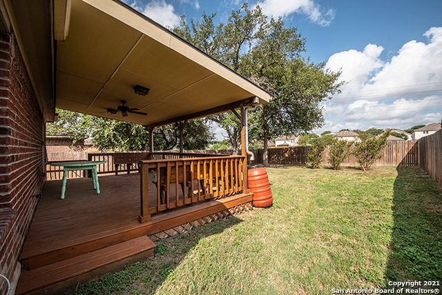 6507 ITHACA FRST, San Antonio, TX 78239