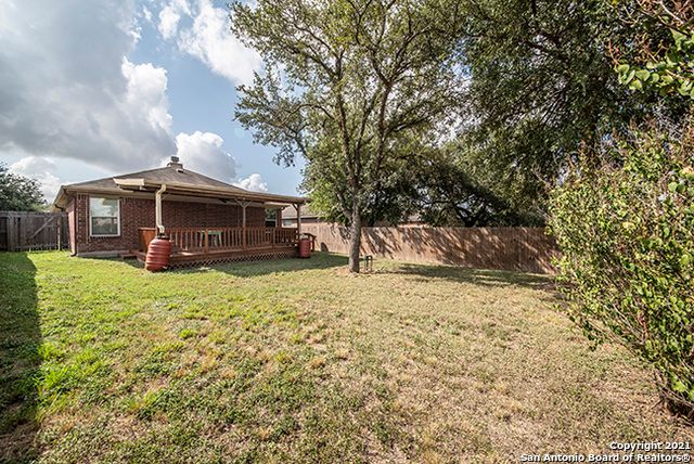 6507 ITHACA FRST, San Antonio, TX 78239