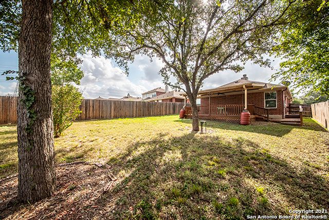 6507 ITHACA FRST, San Antonio, TX 78239