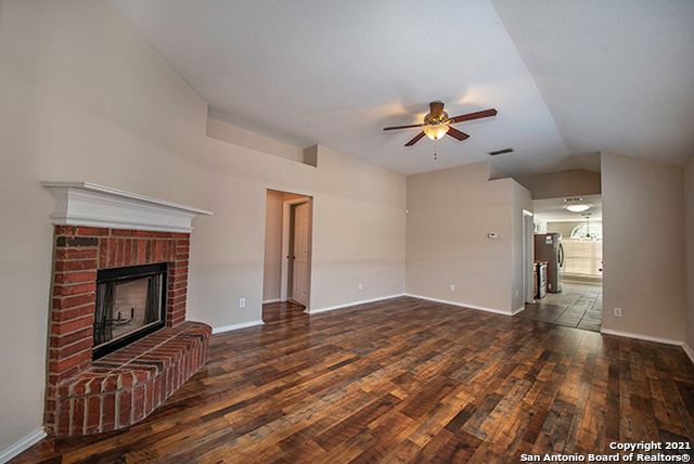 6507 ITHACA FRST, San Antonio, TX 78239