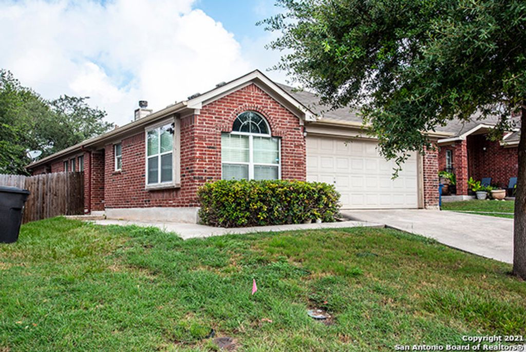 6507 ITHACA FRST, San Antonio, TX 78239