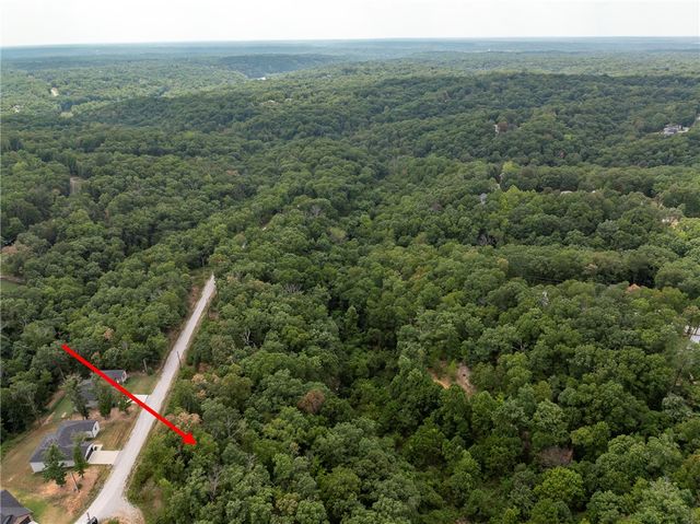 Lot 9 Knebworth Drive, Bella Vista, AR 72714
