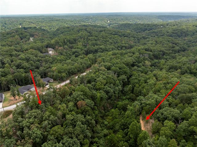 Lot 9 Knebworth Drive, Bella Vista, AR 72714