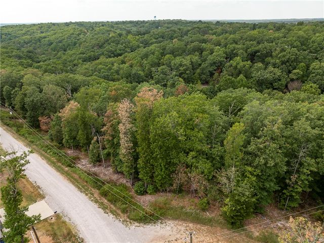 Lot 9 Knebworth Drive, Bella Vista, AR 72714