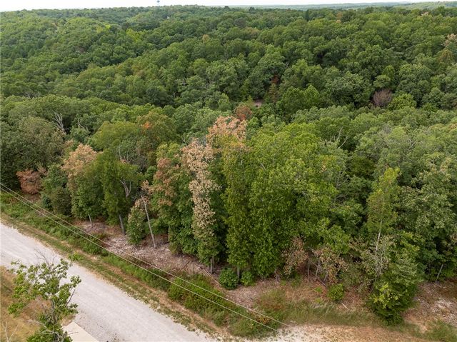 Lot 9 Knebworth Drive, Bella Vista, AR 72714