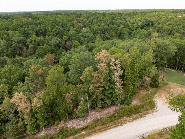 Lot 9 Knebworth Drive, Bella Vista, AR 72714