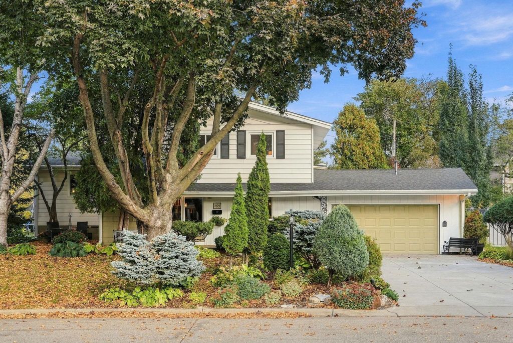 6109 Tingdale Avenue, Edina, MN 55436 — photo 2