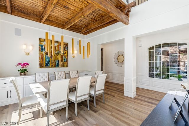 1205 Moselle Court, Las Vegas, NV 89144
