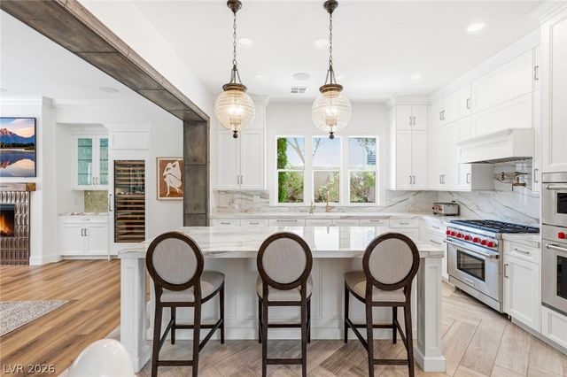 1205 Moselle Court, Las Vegas, NV 89144
