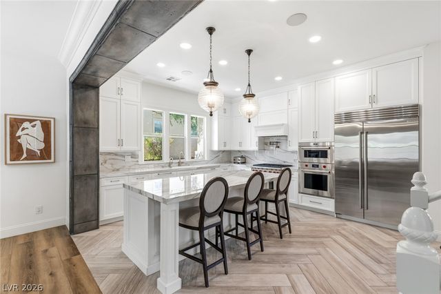 1205 Moselle Court, Las Vegas, NV 89144
