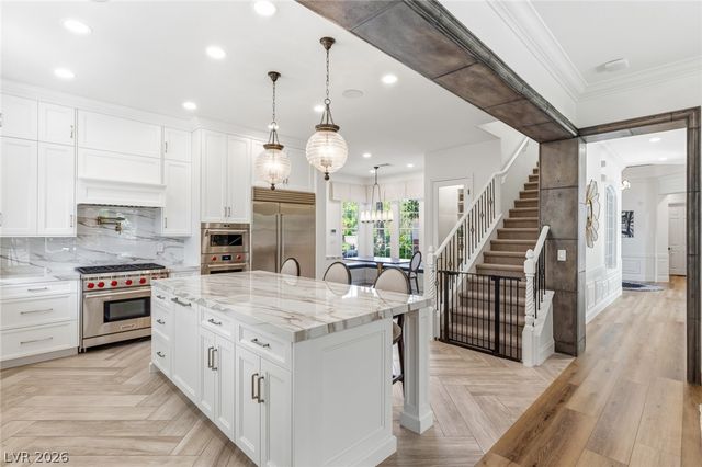 1205 Moselle Court, Las Vegas, NV 89144