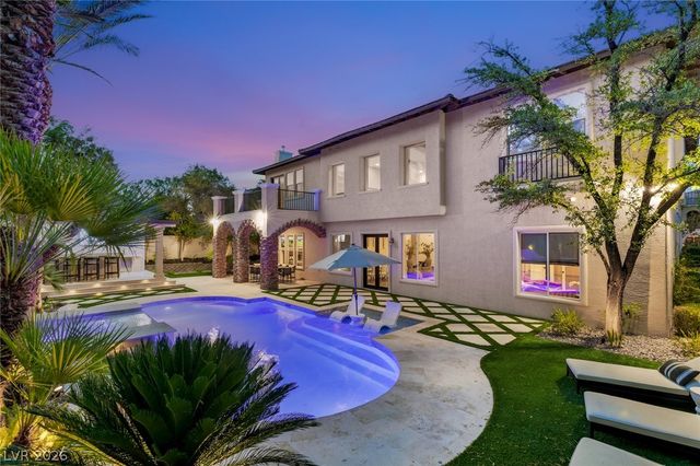 1205 Moselle Court, Las Vegas, NV 89144