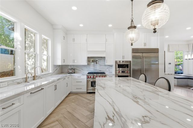 1205 Moselle Court, Las Vegas, NV 89144