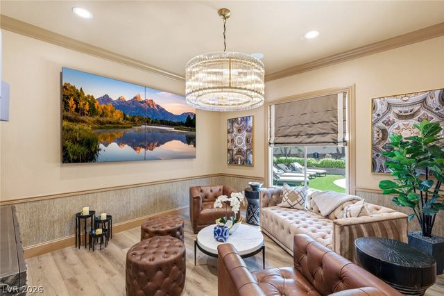 1205 Moselle Court, Las Vegas, NV 89144