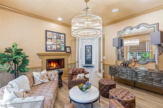 1205 Moselle Court, Las Vegas, NV 89144