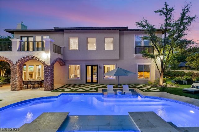 1205 Moselle Court, Las Vegas, NV 89144