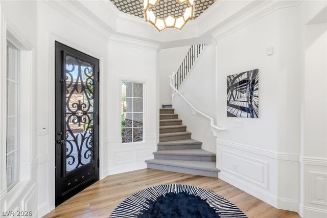 1205 Moselle Court, Las Vegas, NV 89144