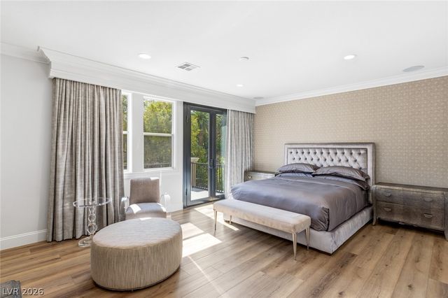 1205 Moselle Court, Las Vegas, NV 89144