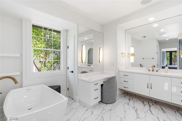 1205 Moselle Court, Las Vegas, NV 89144
