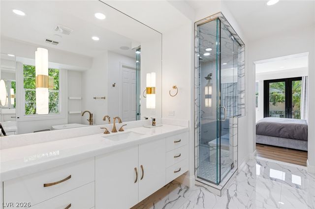 1205 Moselle Court, Las Vegas, NV 89144