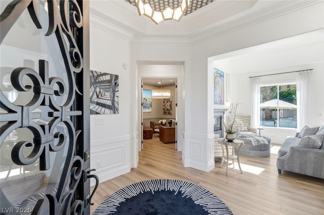 1205 Moselle Court, Las Vegas, NV 89144