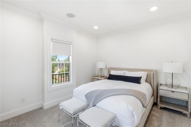 1205 Moselle Court, Las Vegas, NV 89144