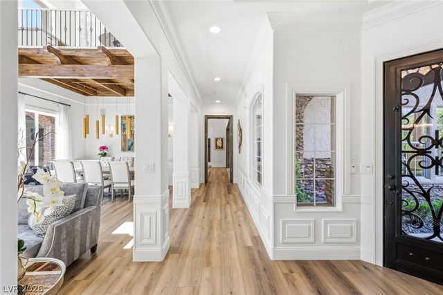1205 Moselle Court, Las Vegas, NV 89144