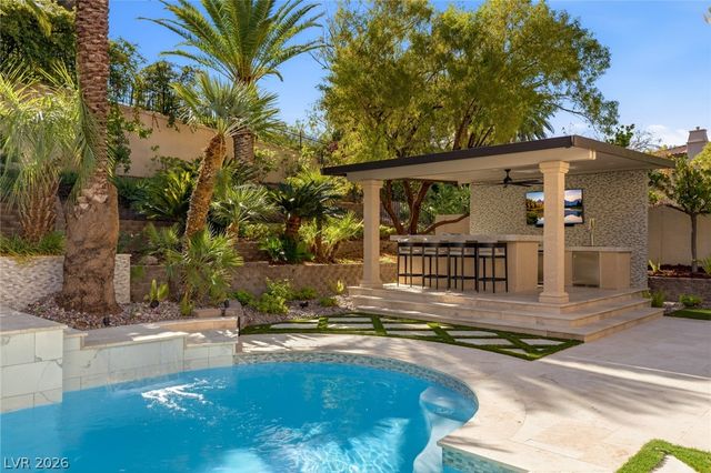 1205 Moselle Court, Las Vegas, NV 89144