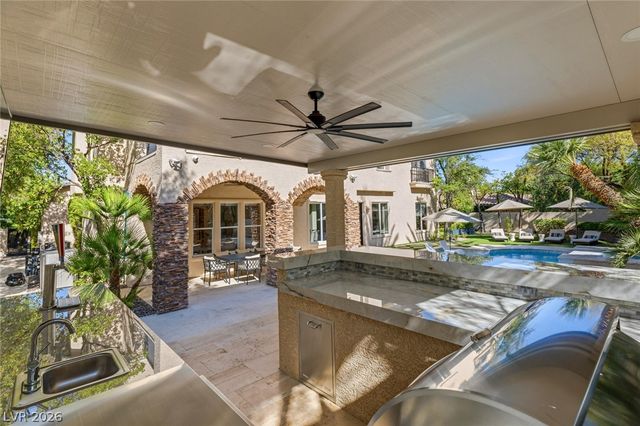 1205 Moselle Court, Las Vegas, NV 89144