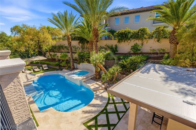 1205 Moselle Court, Las Vegas, NV 89144