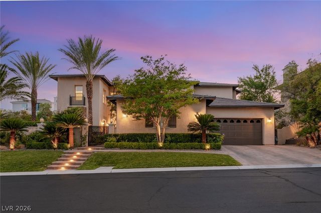 1205 Moselle Court, Las Vegas, NV 89144