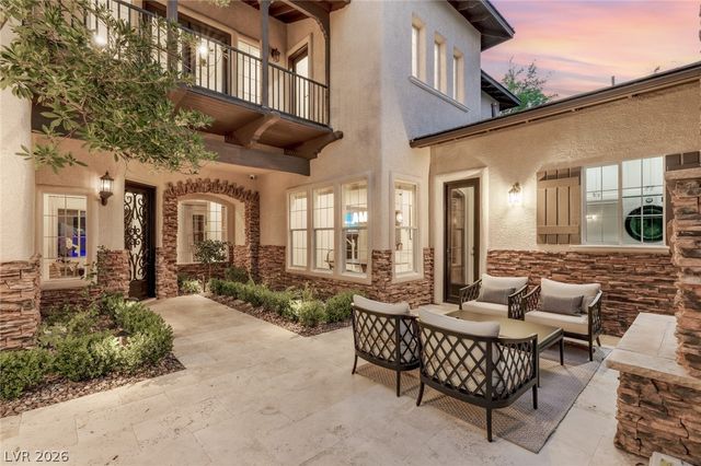 1205 Moselle Court, Las Vegas, NV 89144