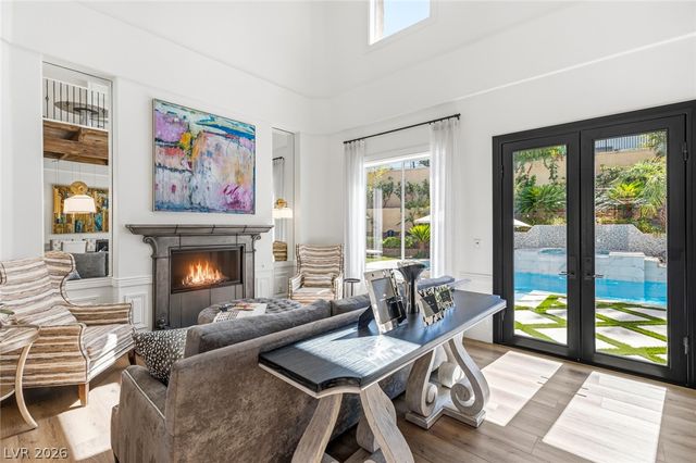 1205 Moselle Court, Las Vegas, NV 89144