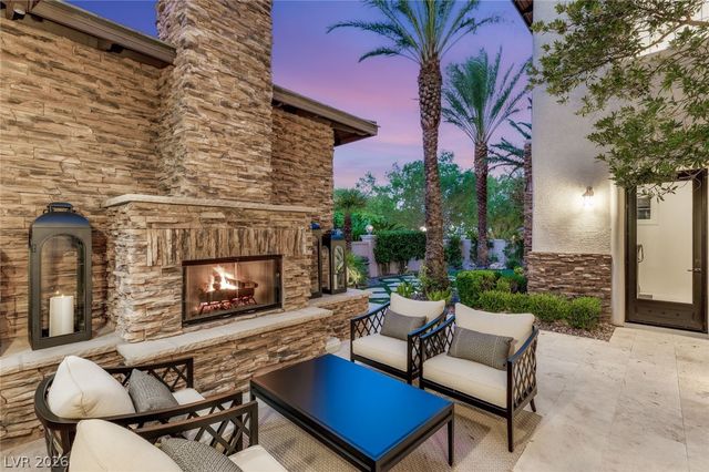 1205 Moselle Court, Las Vegas, NV 89144